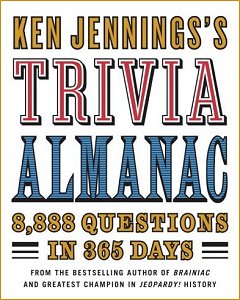 [Image of Trivia Almanac jacket cover]