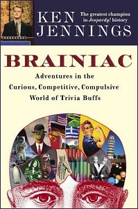 [Image of Brainiac jacket cover]