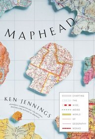 [Image of Maphead jacket cover]