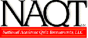 [Image ofNAQT logo]