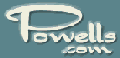 [Powell's logo]