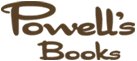[Powell's logo]